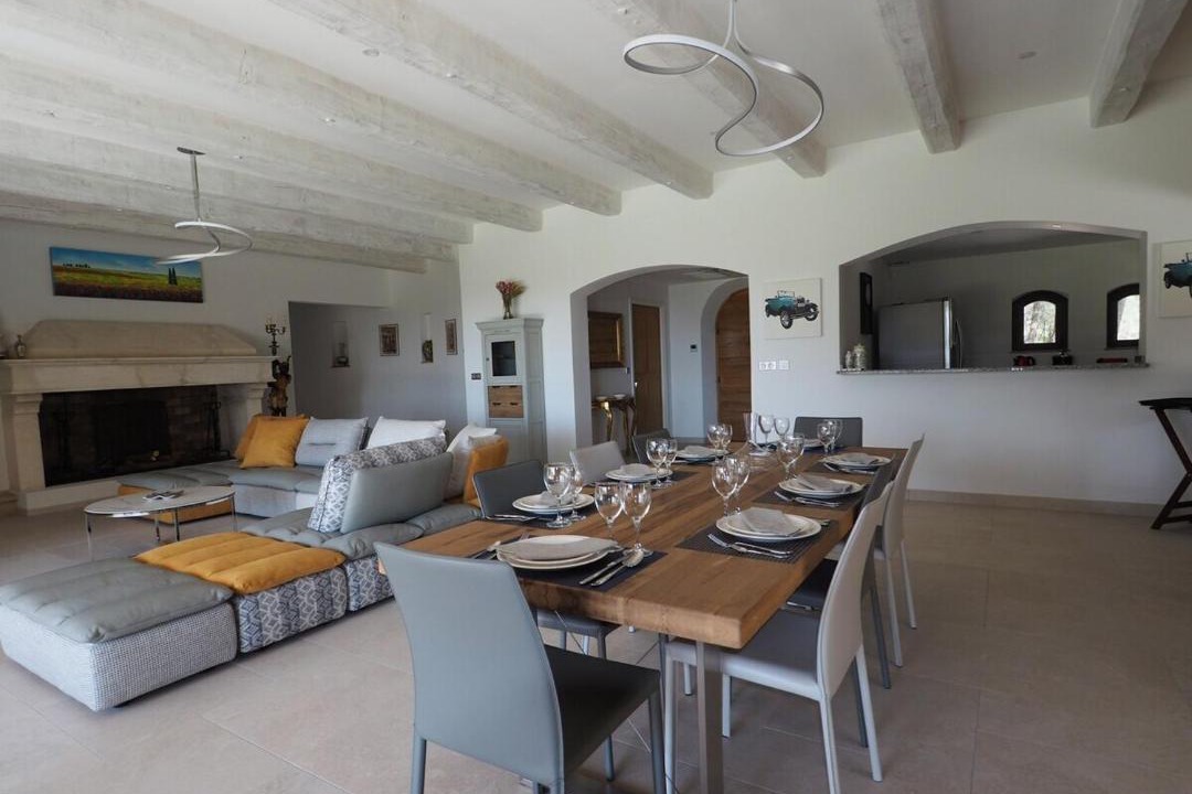 Photo of Livingroom in Ollioules