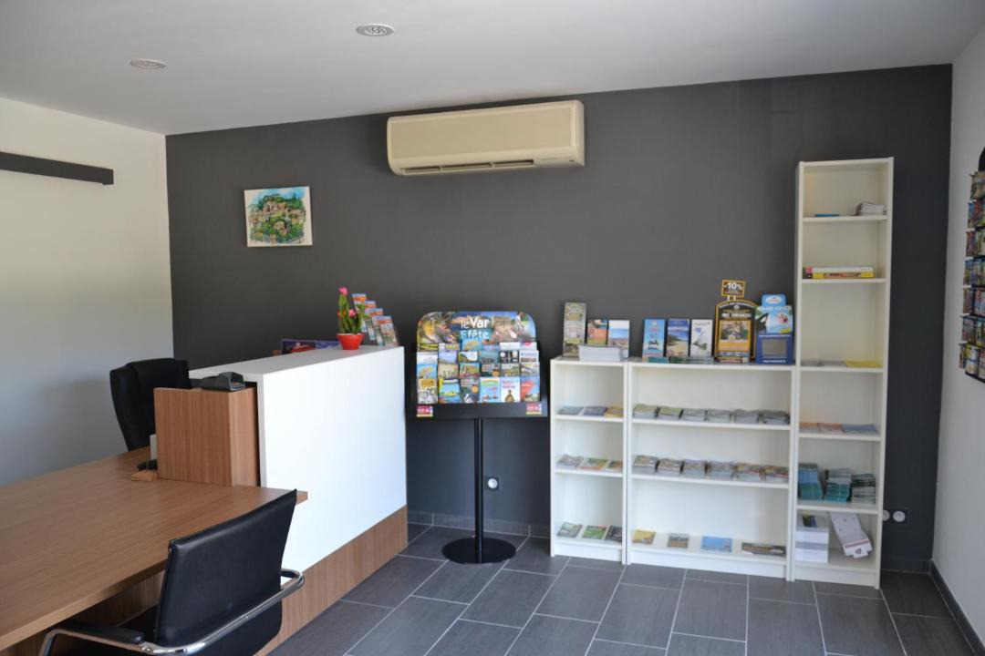 Photo of Livingroom in La Londe-les-Maures