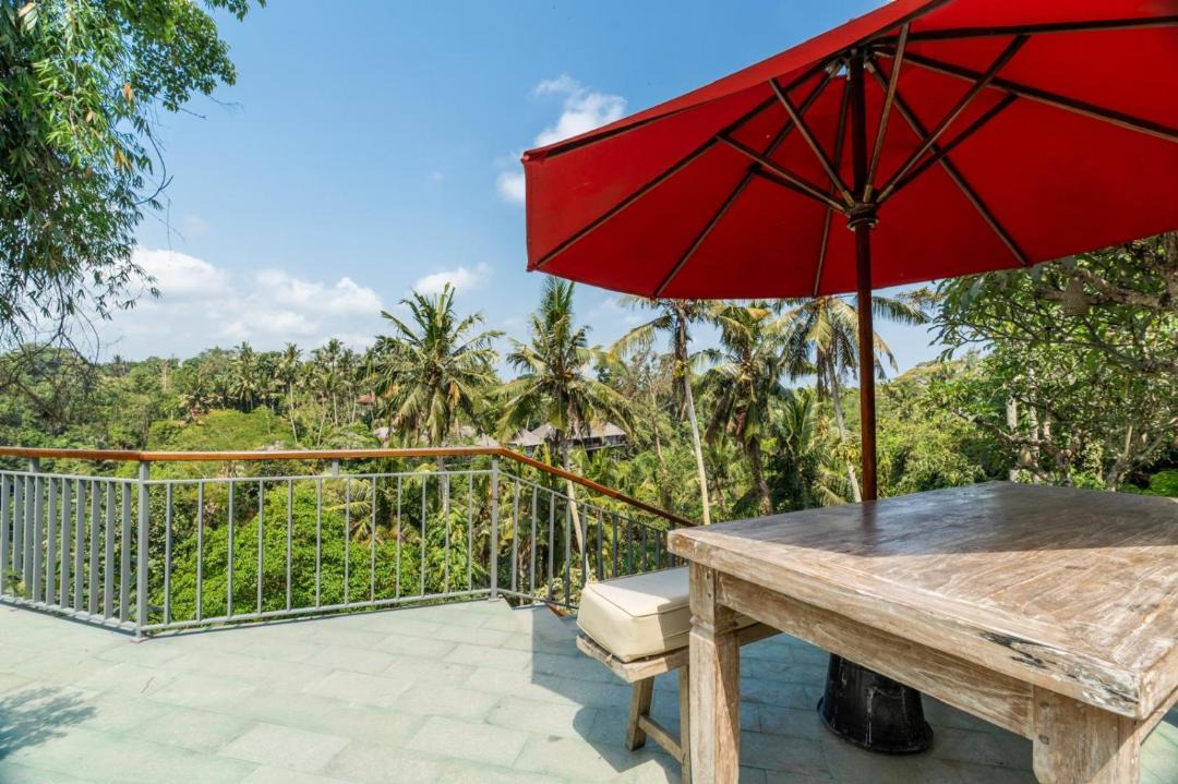 Photo of Patio Balcony in Kemenuh