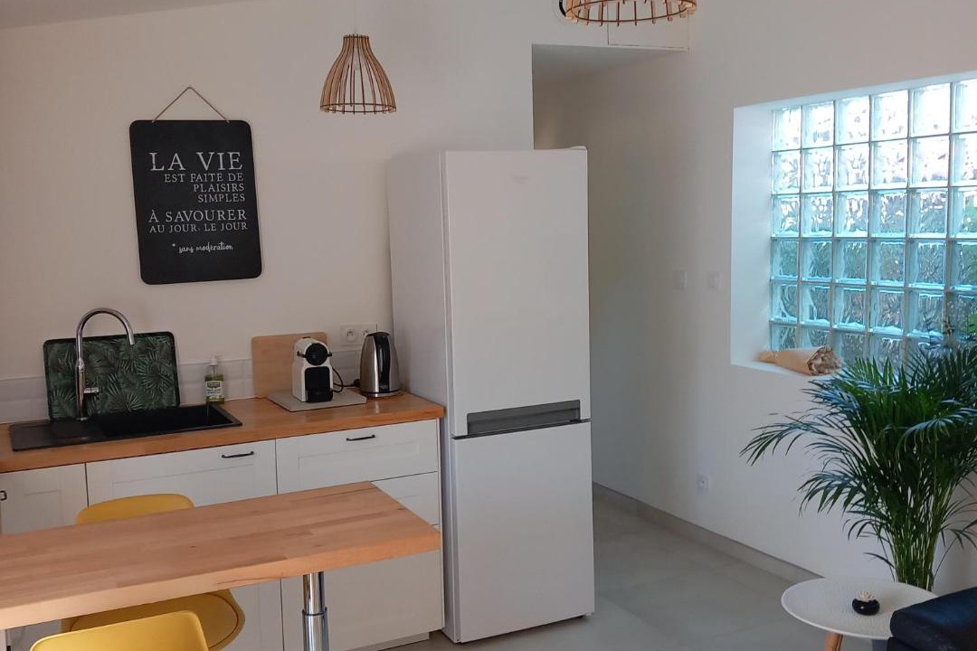 Photo of Kitchen in Le Thor