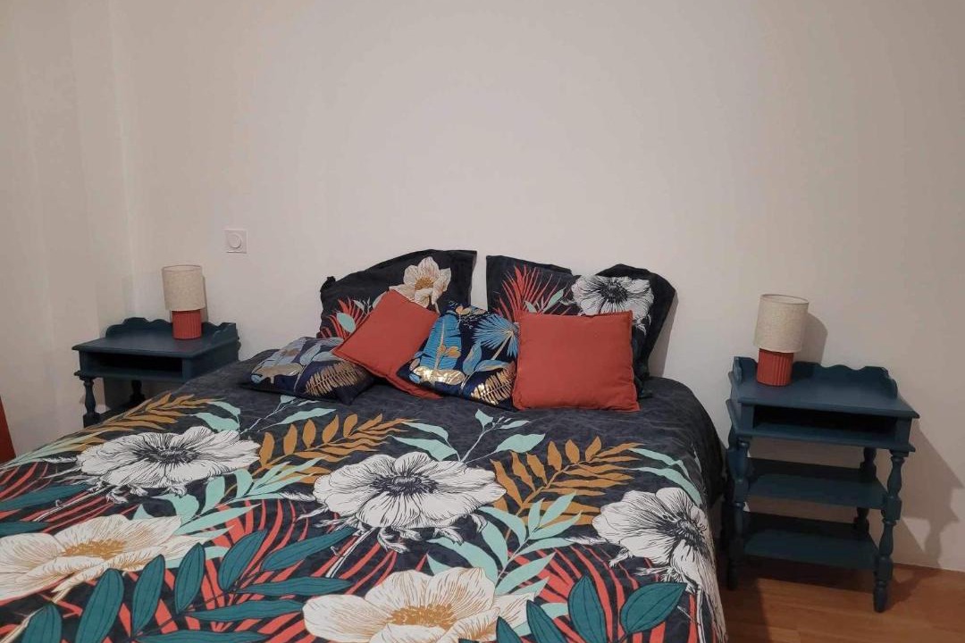 Photo of Bedroom in Velleron