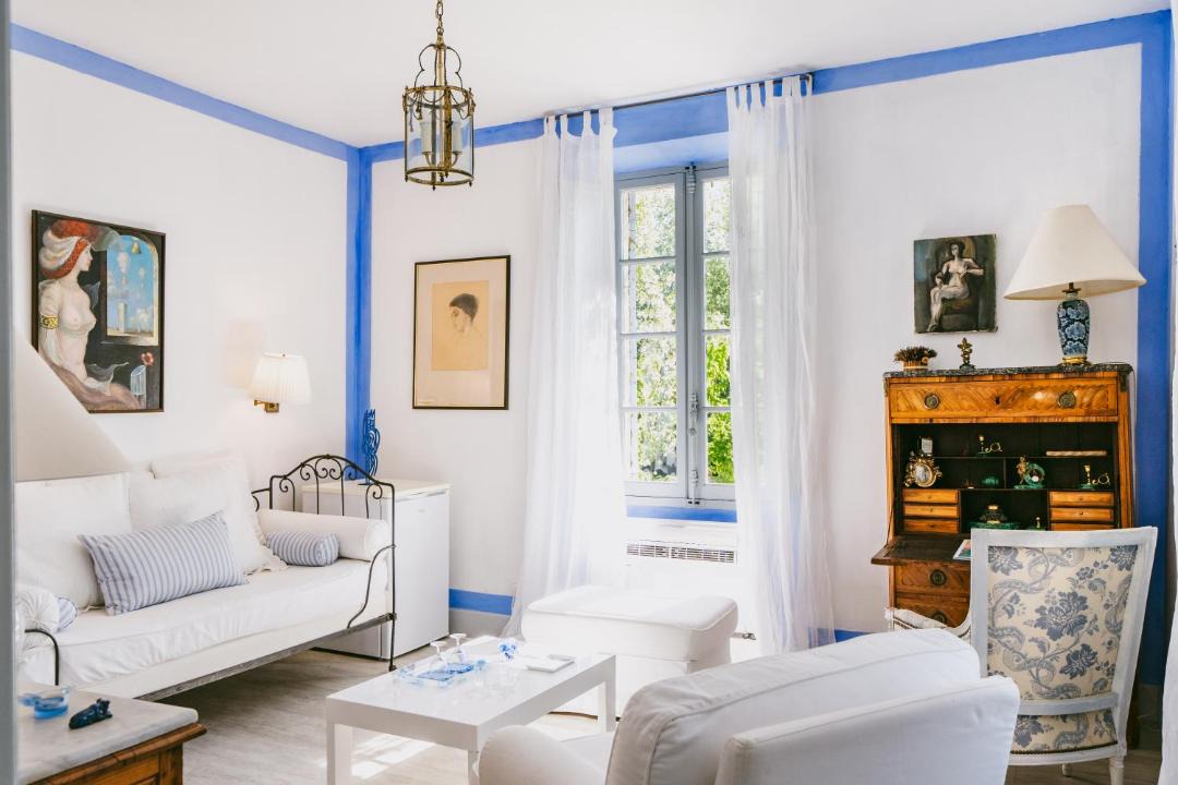 Photo of Livingroom in Le Thor