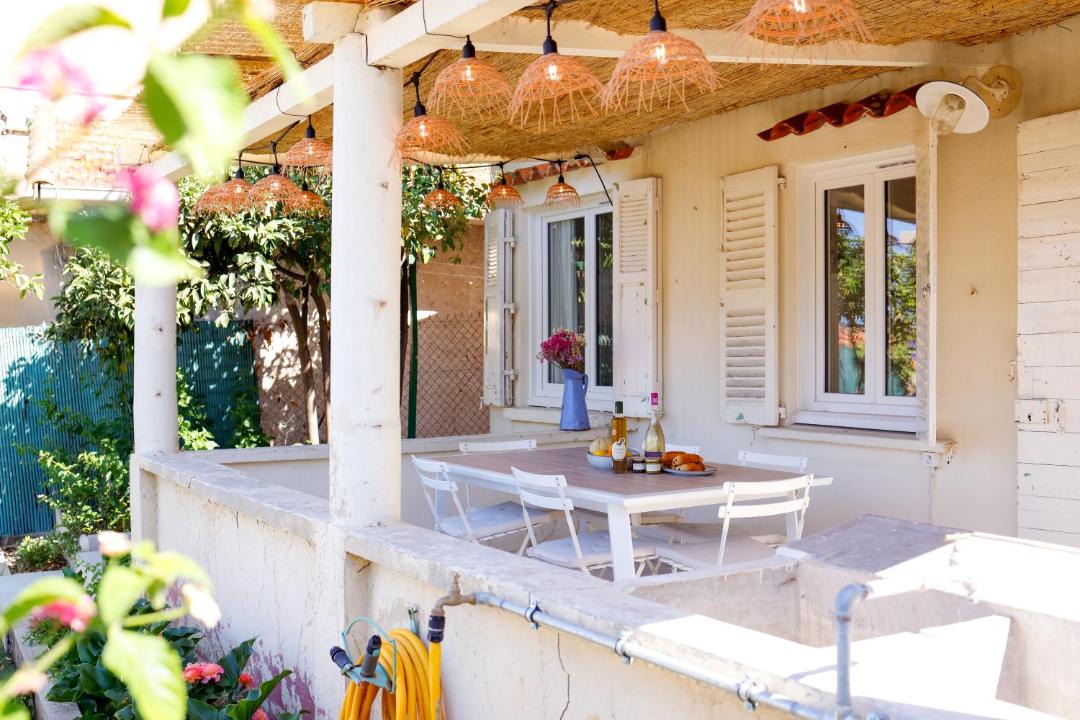 Photo of Patio Balcony in Le Pradet