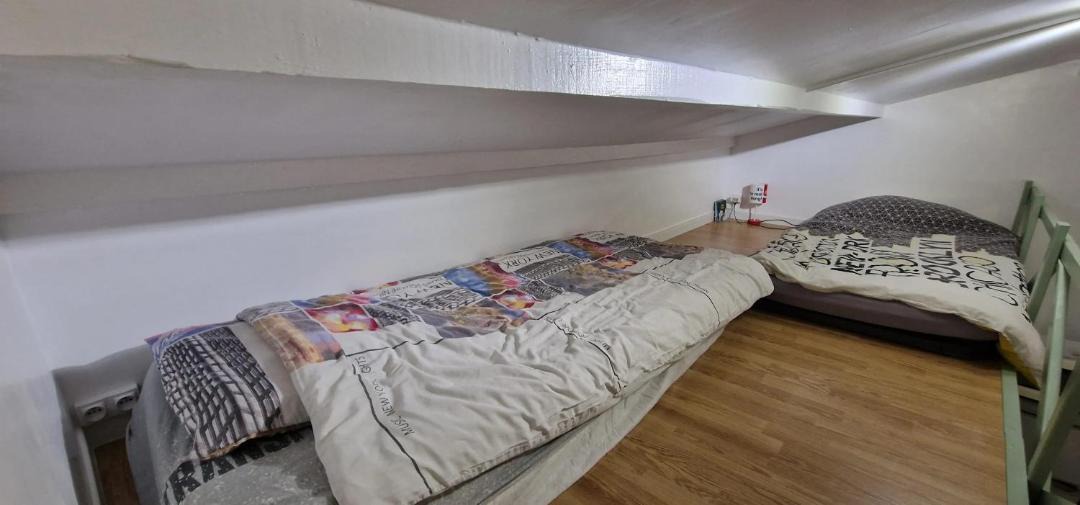 Photo of Bedroom in Cuges-les-Pins