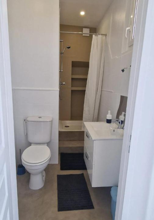 Photo of Bathroom in Cuges-les-Pins