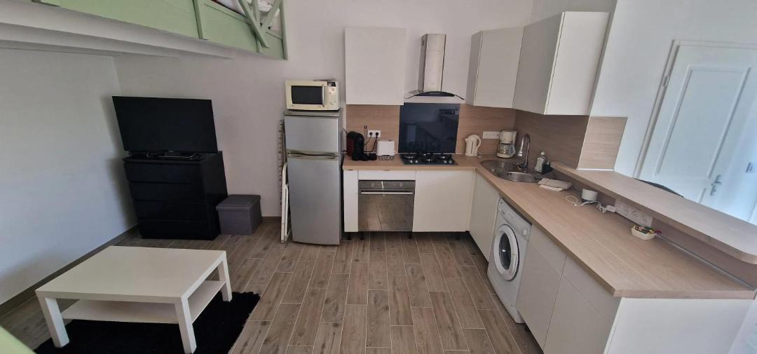 Photo of Kitchen in Cuges-les-Pins