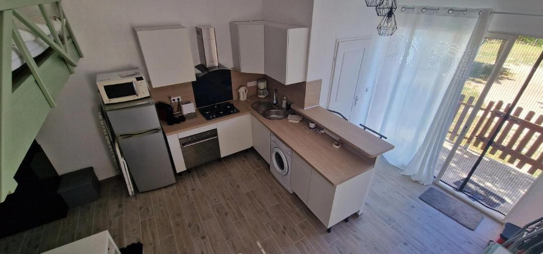 Photo of Kitchen in Cuges-les-Pins