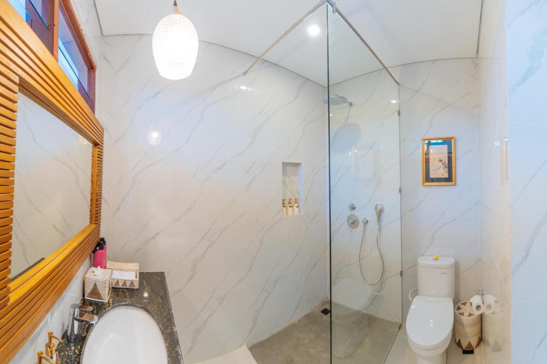 Photo of Bathroom in Sukawati