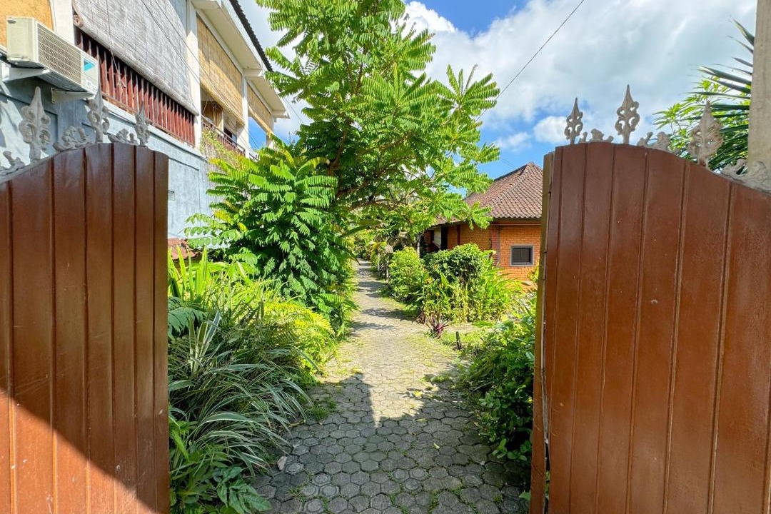 Photo of Buildings in Pengosekan