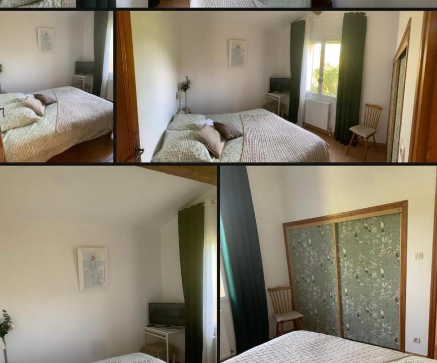 Photo of Bedroom in Buis-les-Baronnies