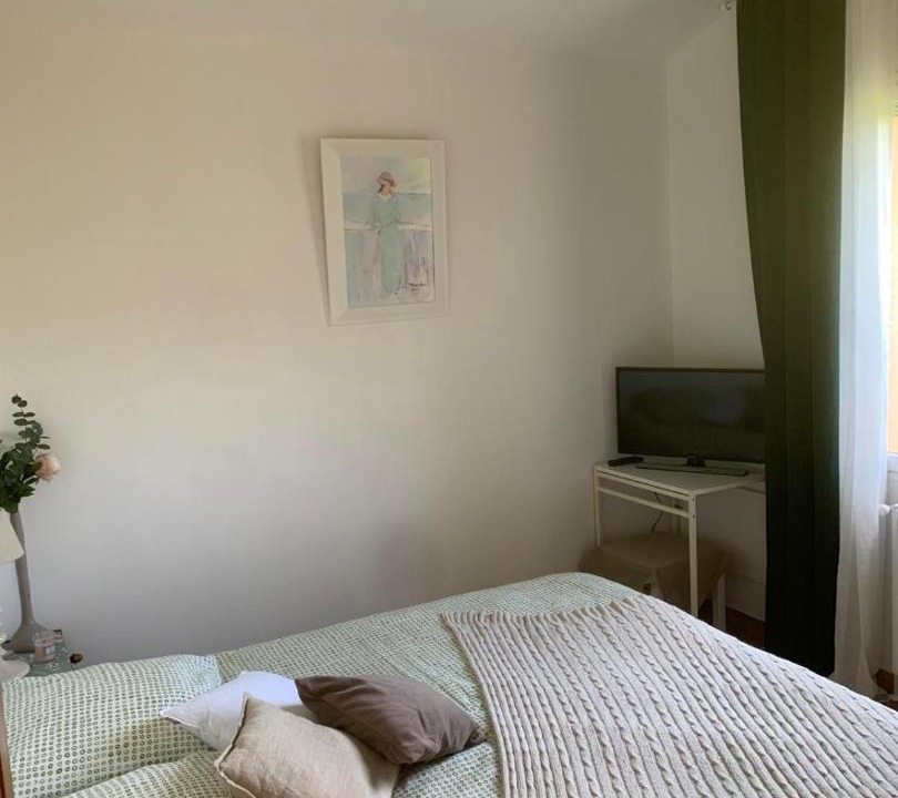 Photo of Bedroom in Buis-les-Baronnies