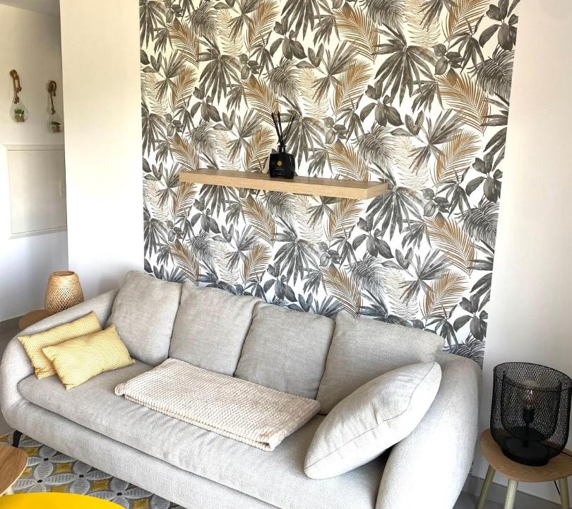 Photo of Livingroom in Meyrargues