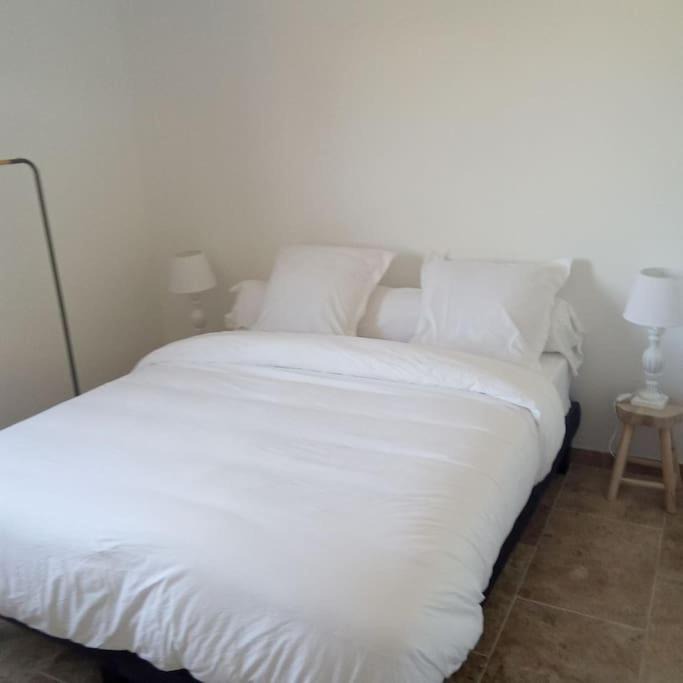 Photo of Bedroom in Aix-en-Provence
