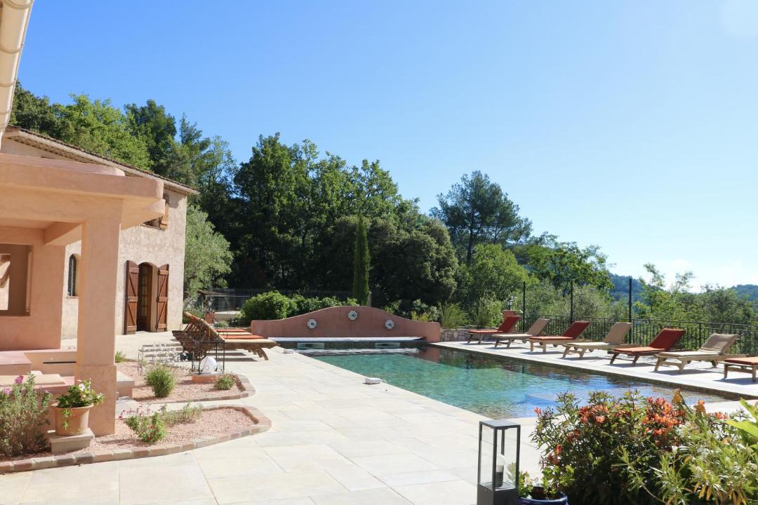 Photo of Others in Seillans