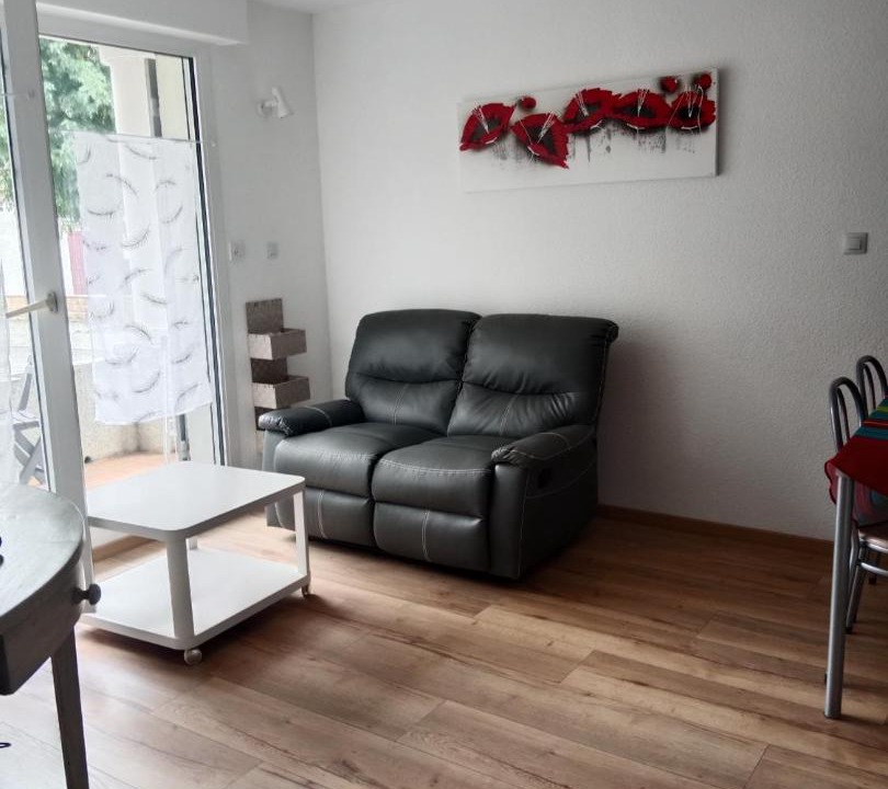 Photo of Livingroom in Digne-les-Bains