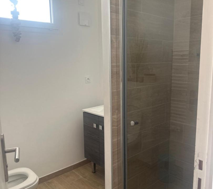 Photo of Bathroom in Rocbaron
