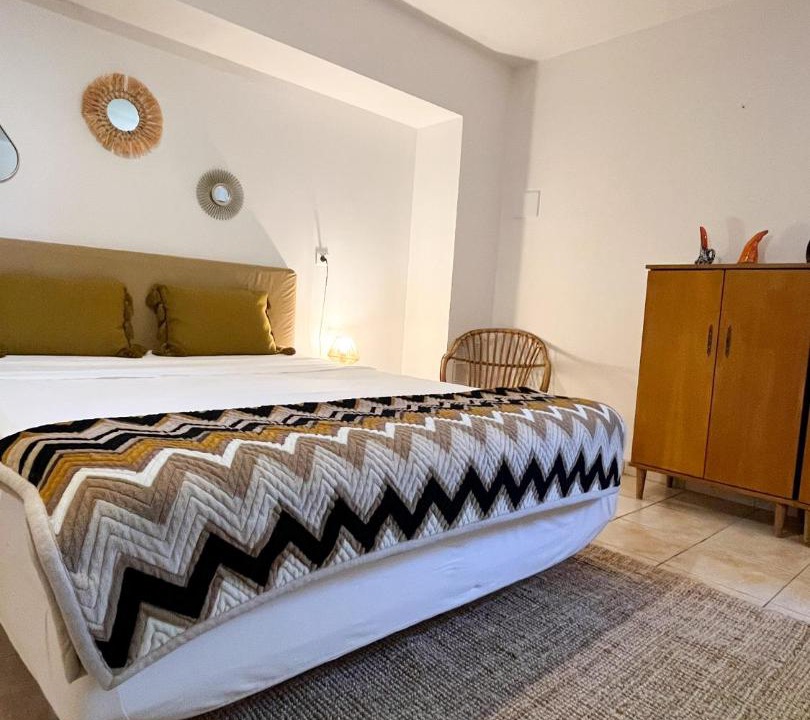 Photo of Bedroom in Callas