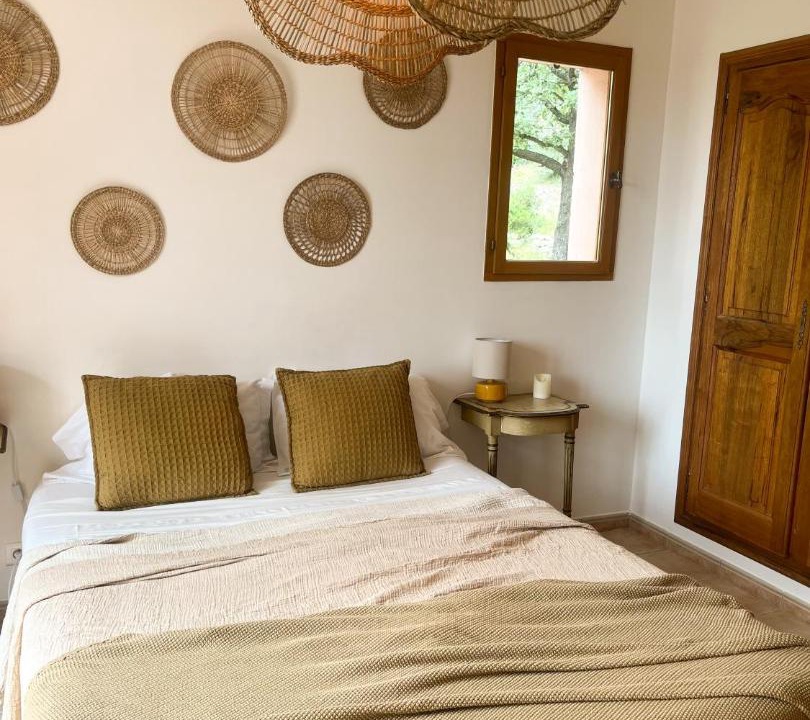 Photo of Bedroom in Callas