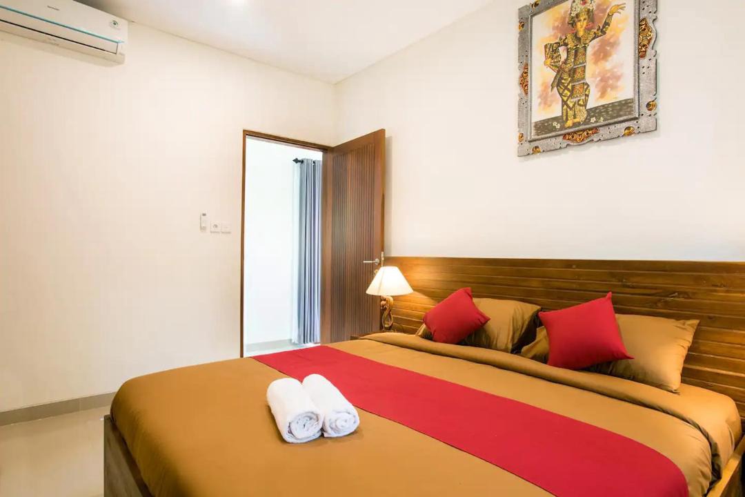 Photo of Bedroom in Lodtunduh