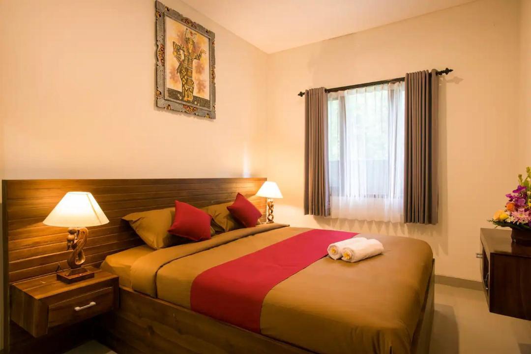 Photo of Bedroom in Lodtunduh