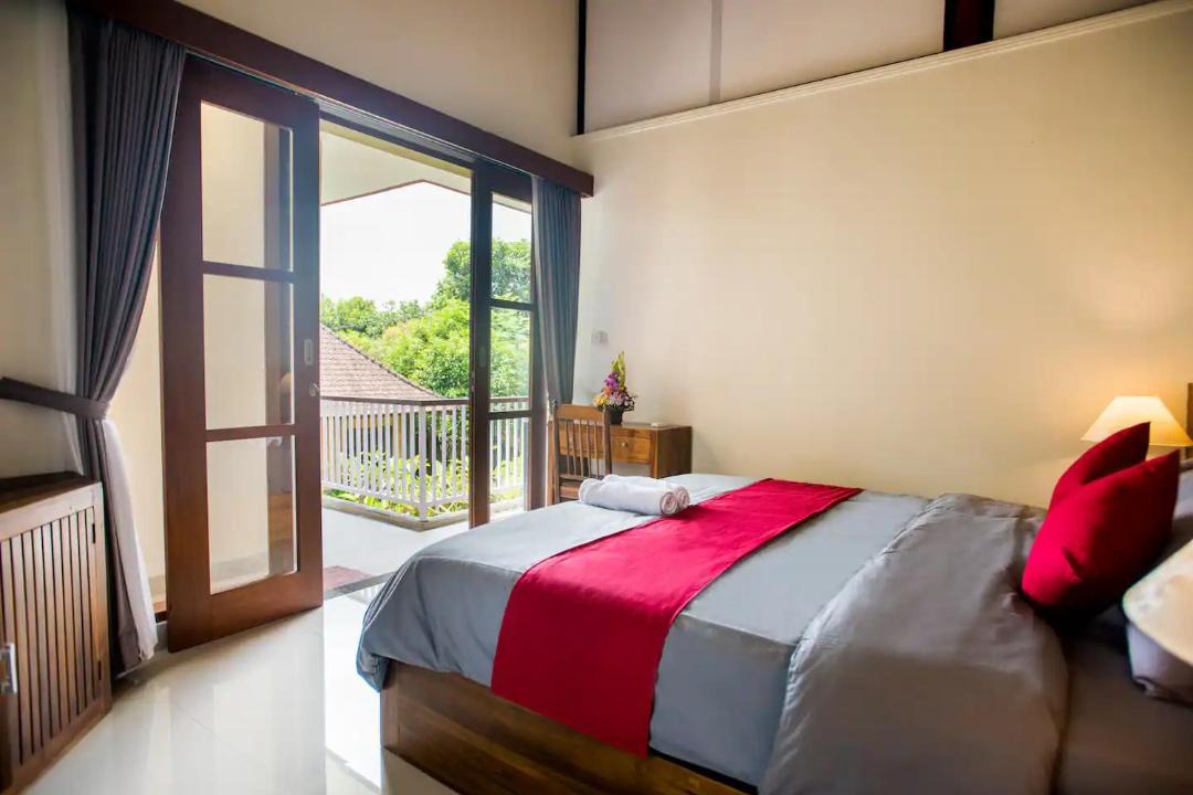 Photo of Bedroom in Lodtunduh