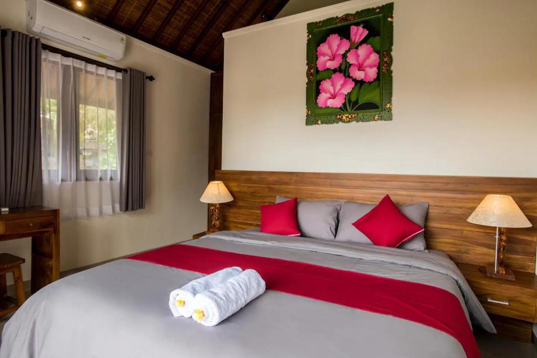 Photo of Bedroom in Lodtunduh
