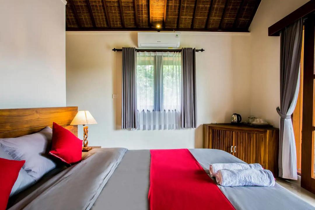 Photo of Bedroom in Lodtunduh