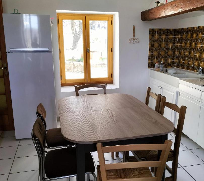Photo of Livingroom in Sisteron