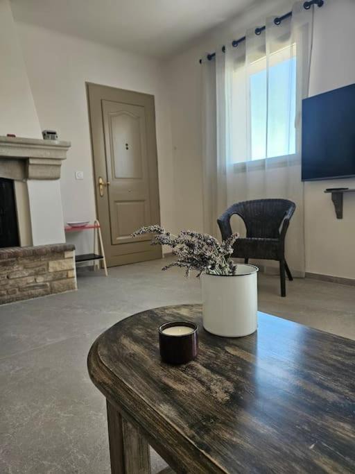 Photo of Livingroom in Joucas