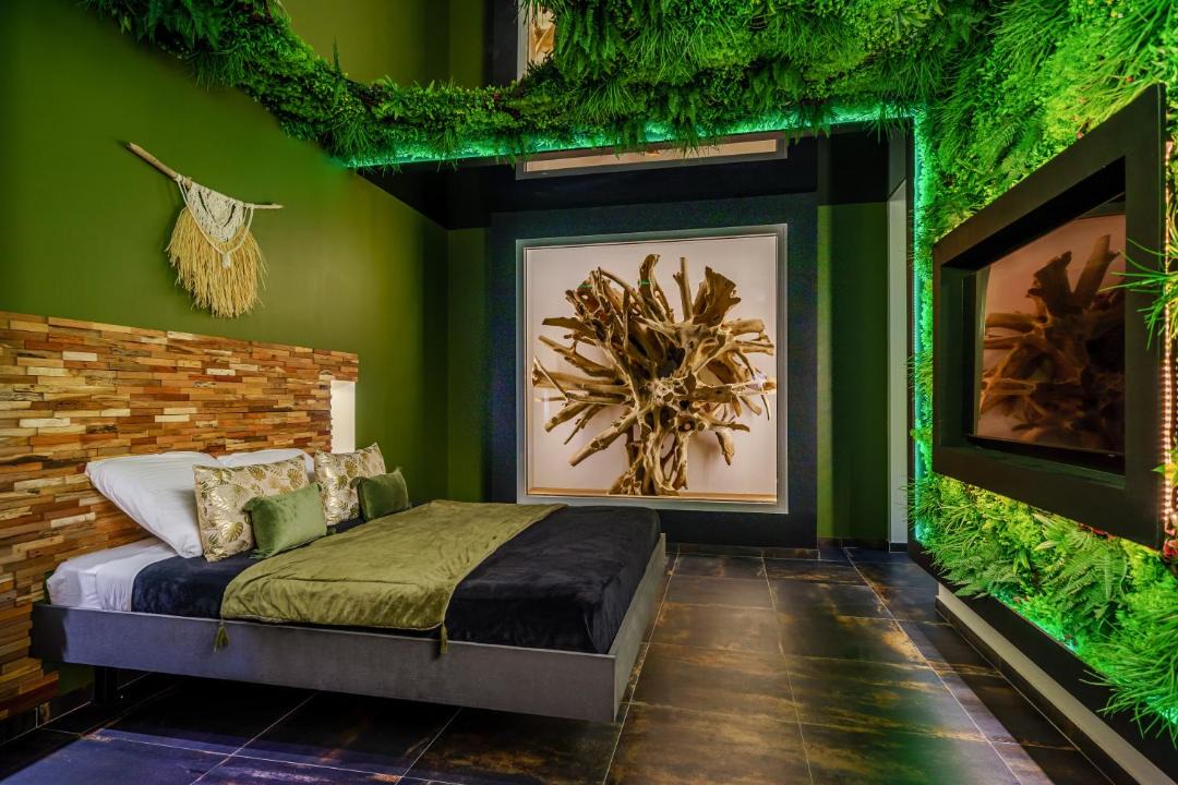 Photo of Bedroom in La Plage
