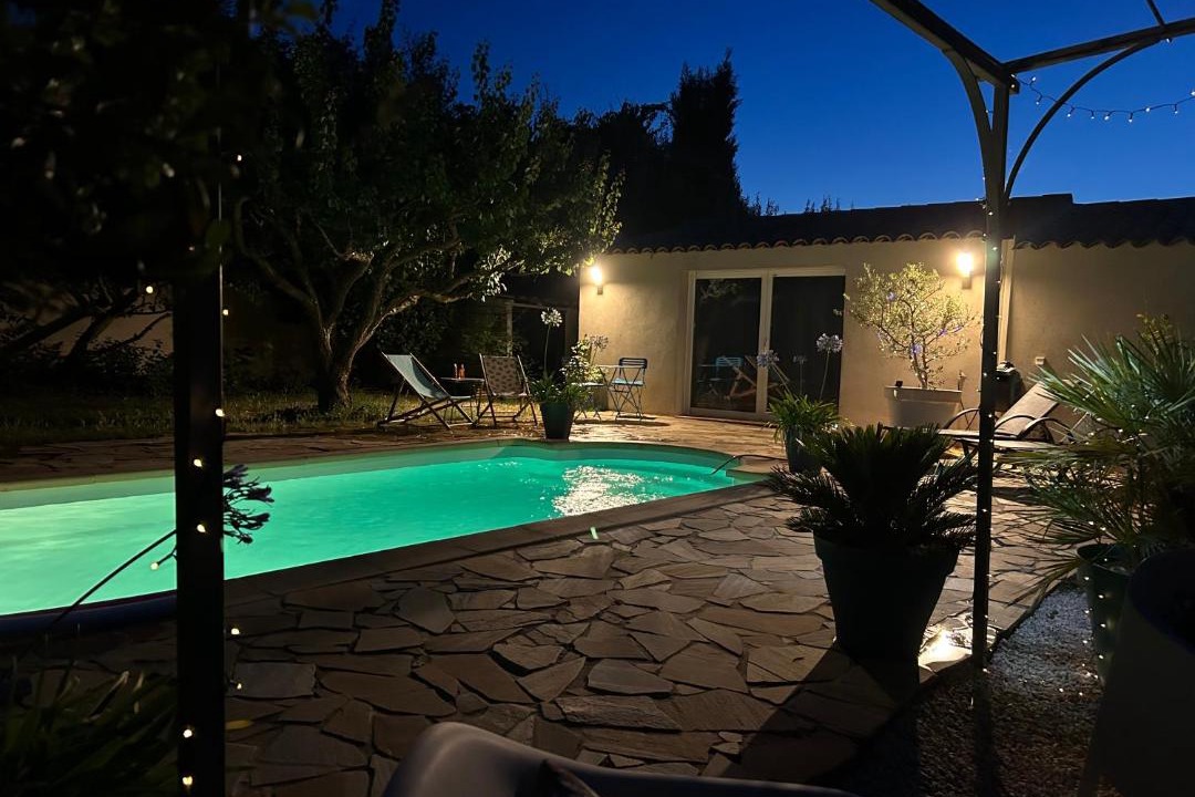 Photo of Outdoor in Pourcieux