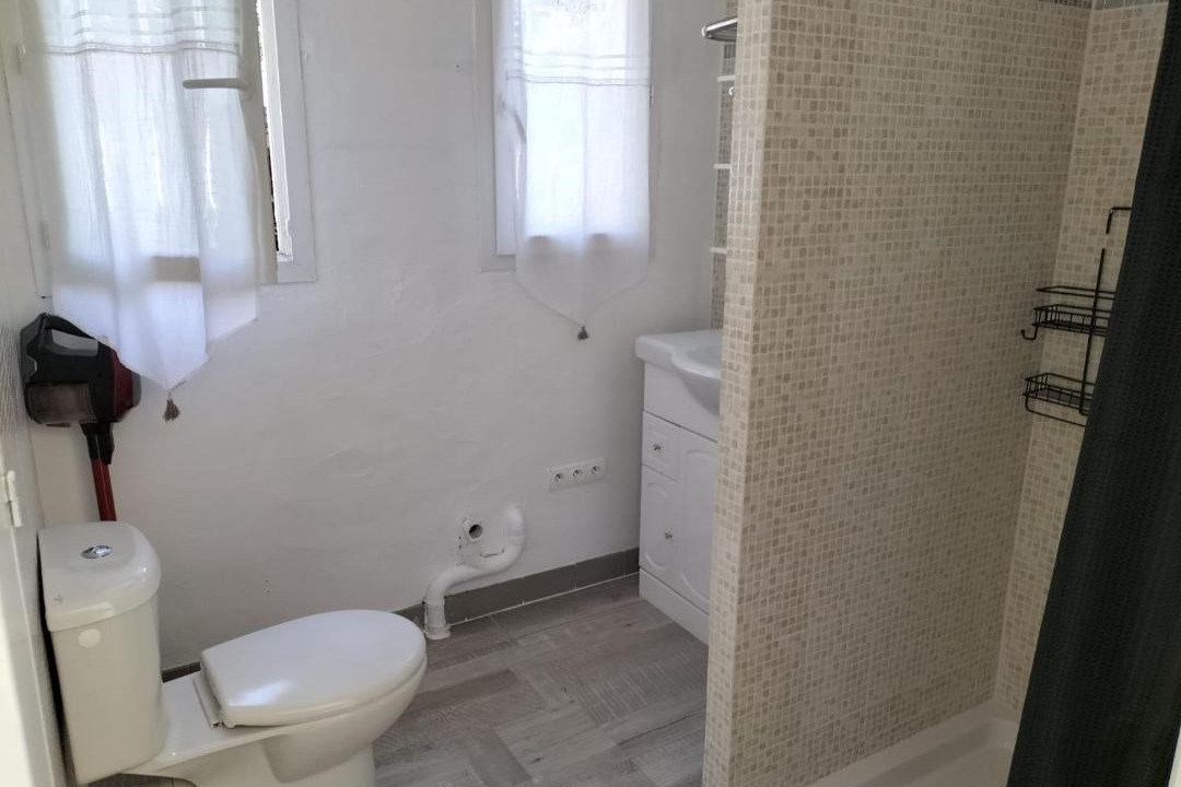 Photo of Bathroom in Saint-Cezaire-sur-Siagne