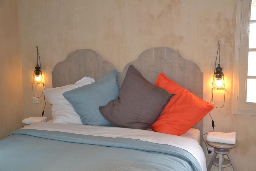 Photo of Bedroom in Moustiers-Sainte-Marie