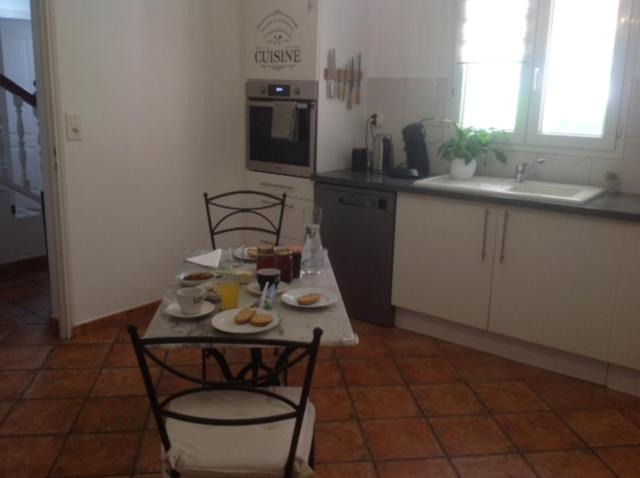 Photo of Kitchen in Beaucaire