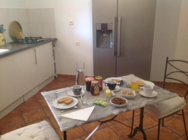 Photo of Kitchen in Beaucaire