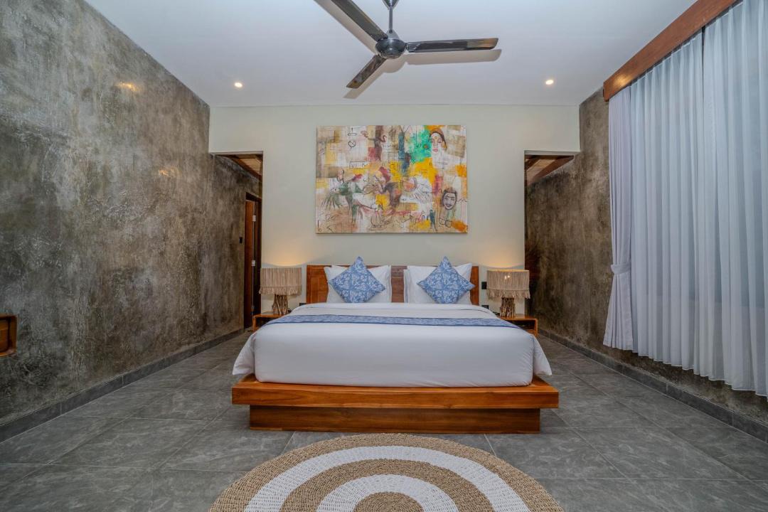 Photo of Bedroom in Kedewatan