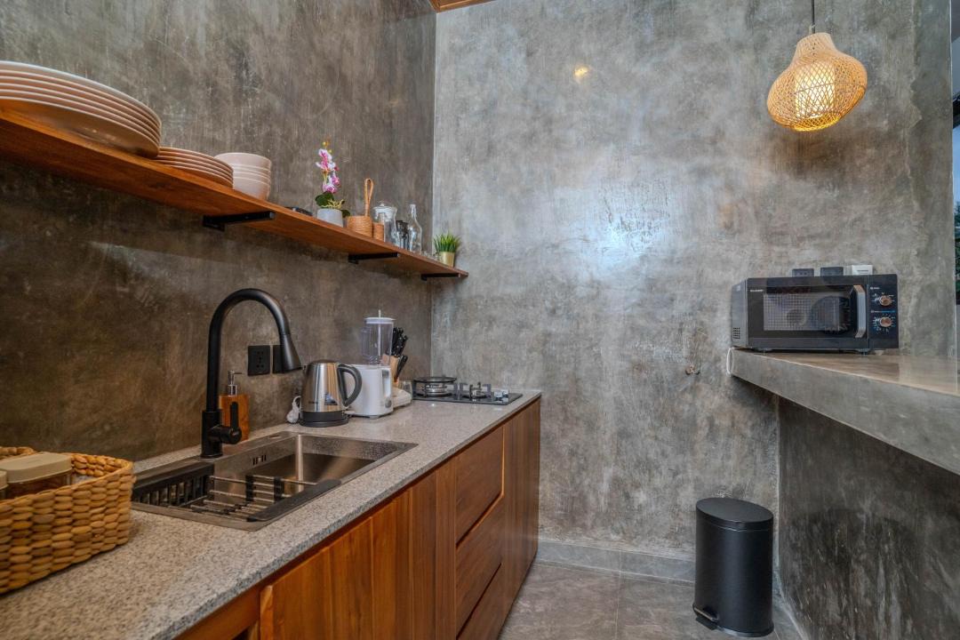 Photo of Kitchen in Kedewatan