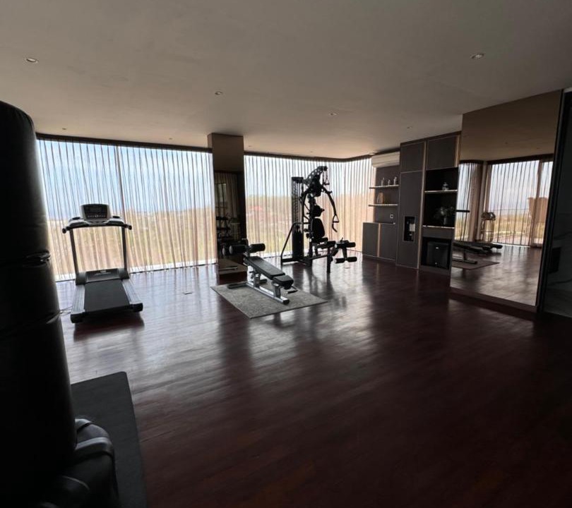Photo of Livingroom in Pecatu