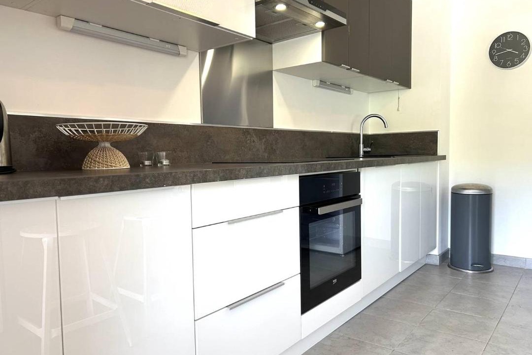 Photo of Kitchen in Cavaliere