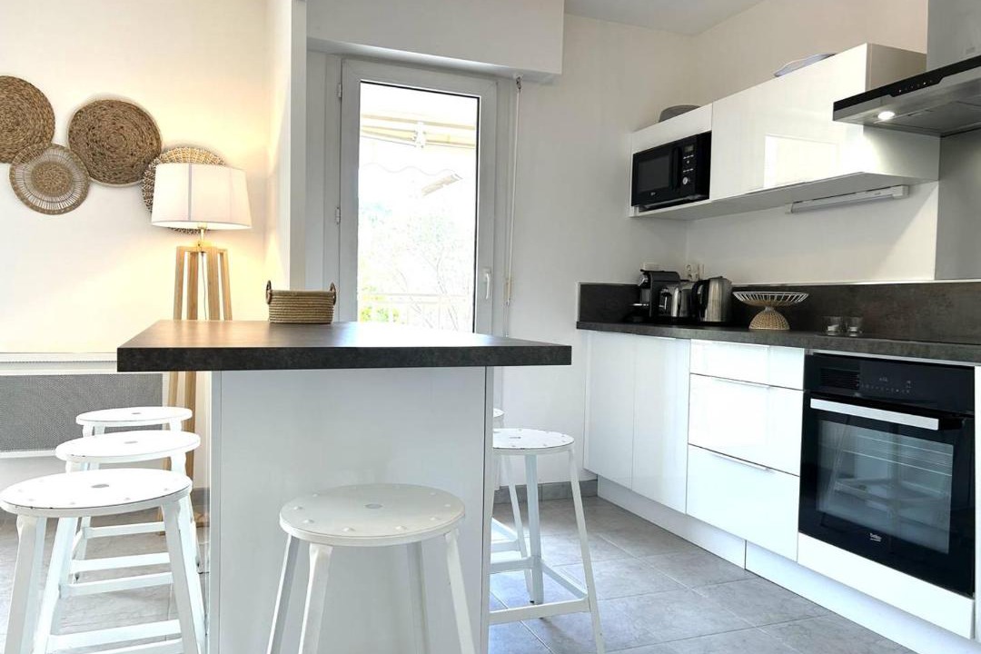 Photo of Kitchen in Cavaliere