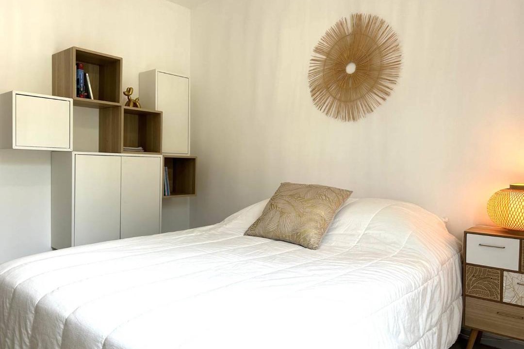 Photo of Bedroom in Cavaliere