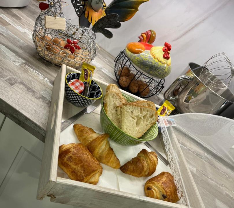 Photo of Kitchen in Brue-Auriac