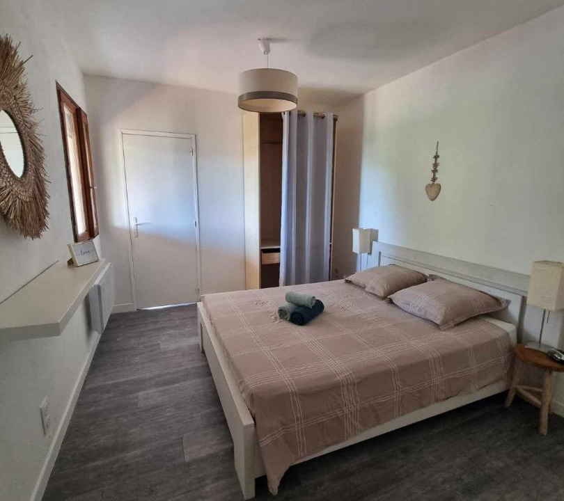 Photo of Bedroom in Sollies-Toucas