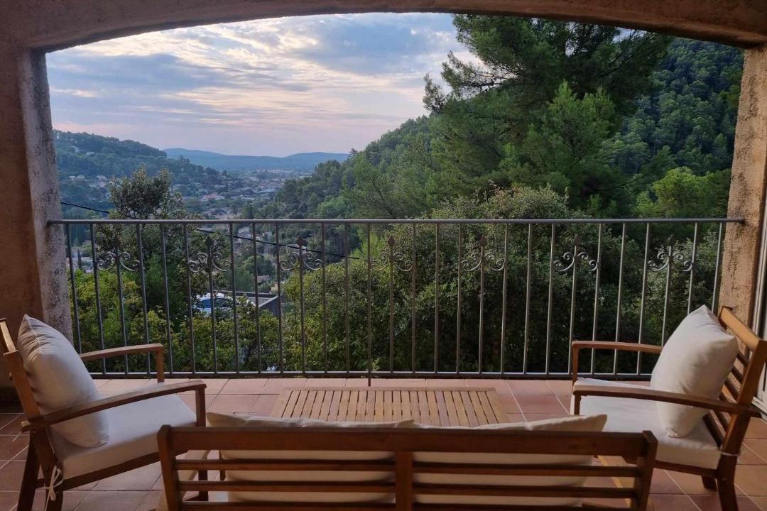 Photo of Patio Balcony in Sollies-Toucas