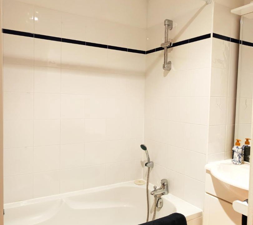 Photo of Bathroom in Digne-les-Bains