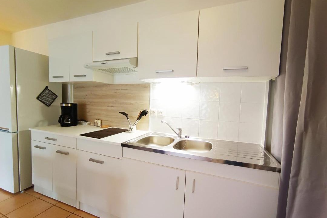 Photo of Kitchen in Digne-les-Bains