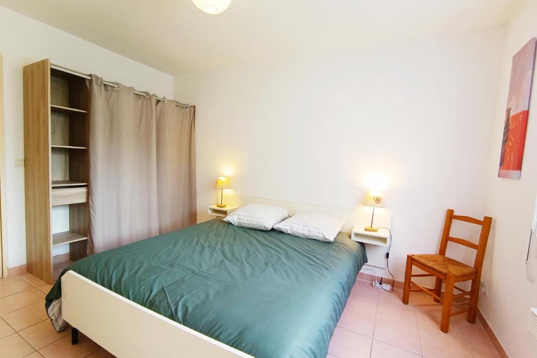 Photo of Bedroom in Digne-les-Bains