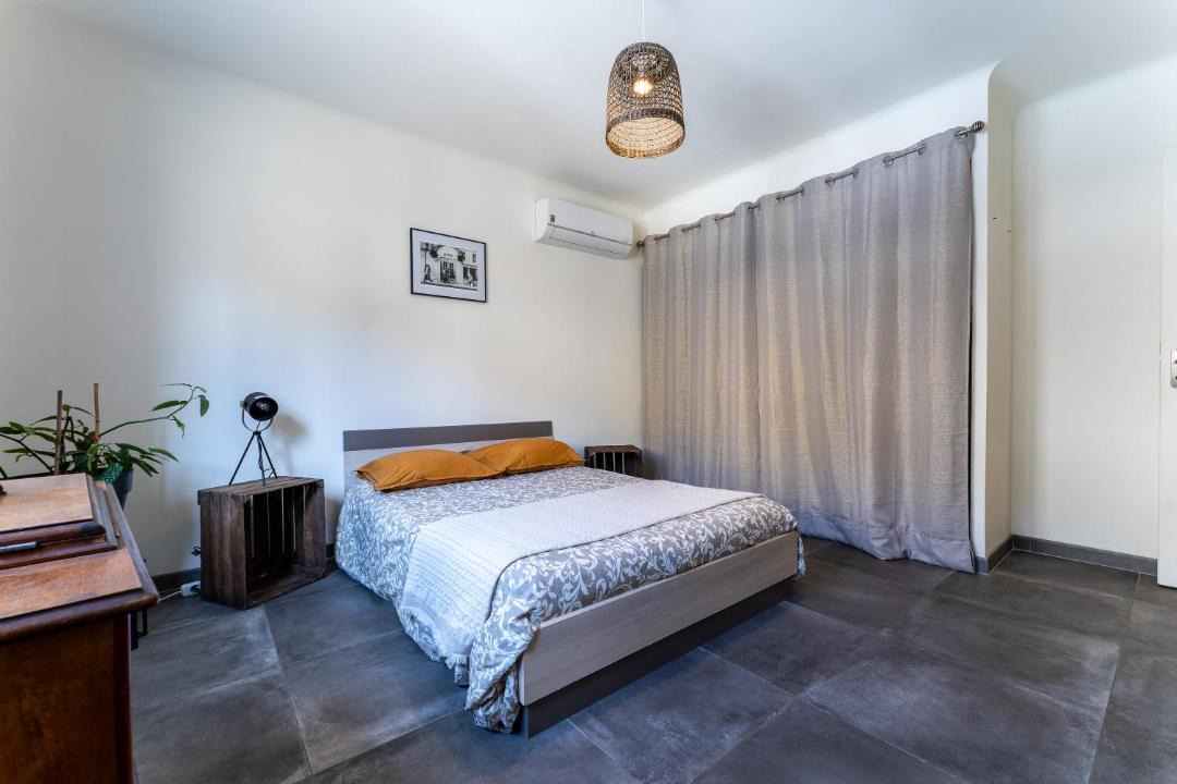 Photo of Bedroom in Courthezon