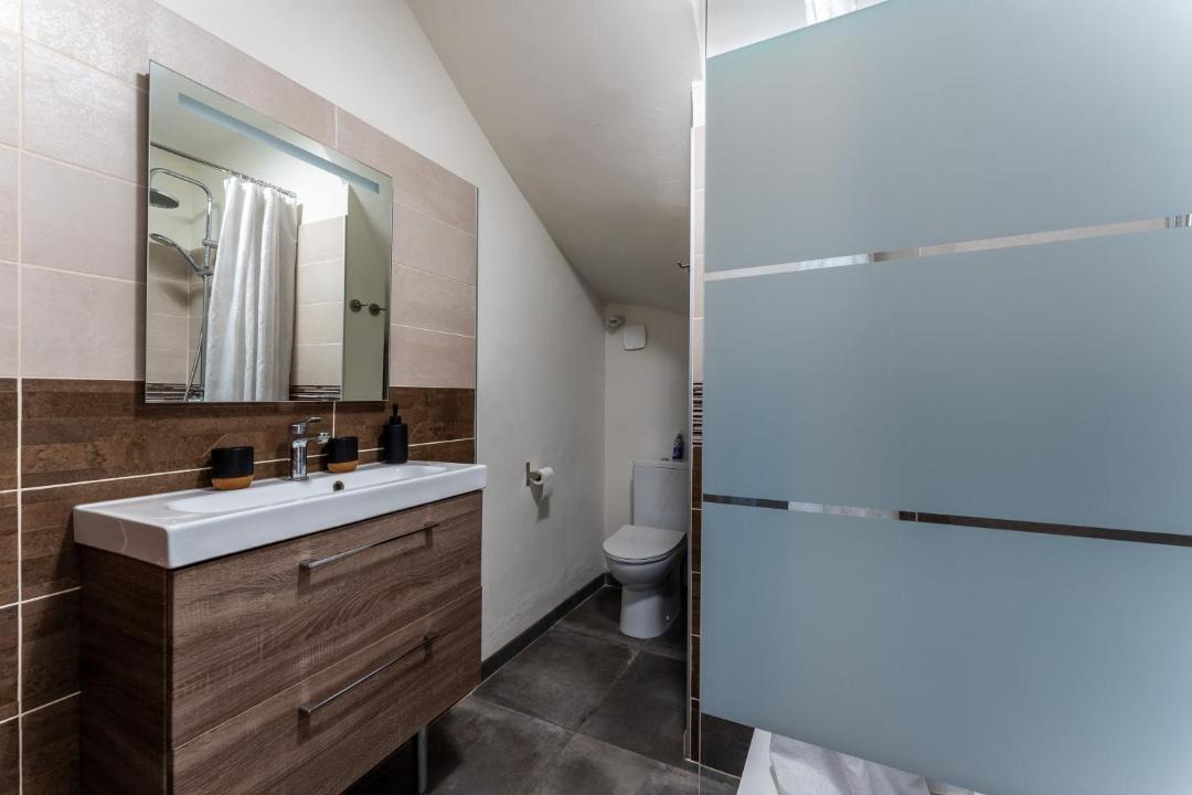 Photo of Bathroom in Courthezon