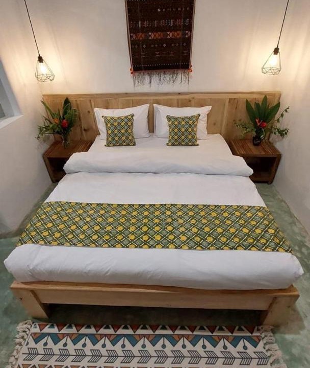 Photo of Bedroom in Amlapura